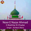 Noor E Nazar Ahmad E Mukhtar Ki Chadar cover