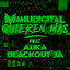 Quieren Mas artwork