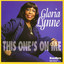 This One's on Me cover