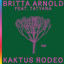 Britta Arnold — The Calling cover art