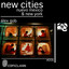 Álex Gob — New Cities cover art