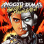 Angger Management cover