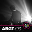 Group Therapy 393 cover