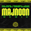 Majnoon Remix cover