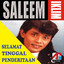 Selamat Tinggal Penderitaan cover