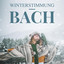 Winterstimmung: Bach cover