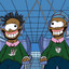 Ned Flanders (feat. A$AP Ferg)