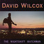 The Nightshift Watchman cover