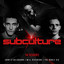 Subculture the Residents cover