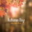 Autumn Day – Indie Rock Music cover