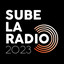 Sube La Radio 2023 cover
