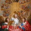Confitebor Tibi Domine Deus Meus • OFFERTORY (Feast of the Holy Name) cover