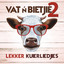 Vat 'n Bietjie 2 cover