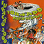 Tornado Muito Nervoso cover