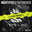 Footrocker - LUSSO Extended Remix