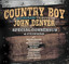 Special Consensus - Take Me Home, Country Roads
