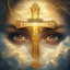 His Love Is Forever cover