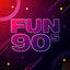 Fun 90s cover