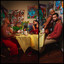 VERNAL SAGE (SAJAY) - GOOD OVER EVIL