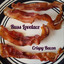 Crispy Bacon cover