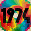 1974 cover