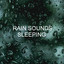 Rain Sounds Sleeping cover
