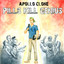 Pills Kill Genius cover
