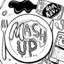 Mash Up artwork