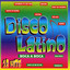 Disco Latino cover