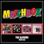 The Albums 1979-82 cover