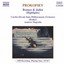 PROKOFIEV: Romeo and Juliet (Highlights) cover