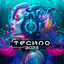 Techno 2023 cover