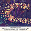 This Is How I Let You Down (Deluxe Version) cover