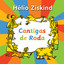 Cantigas de Roda cover