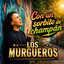 Con un sorbito de champán (D.R) (Video Oficial) - Los Murgueros - LOS MURGUEROS ORQUESTA