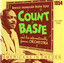 Count Basie, Vol. 1 (1954) cover