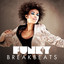 Funky Breakbeats cover