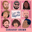 Familiar Faces cover