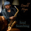 Donald Hayes - A Funky Atitude - Single