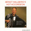 Bengt Hallberg's Hot Accordeon cover
