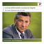 Leonard Bernstein conducts Haydn Symphonies cover