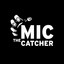 Image of Mic The Catcher