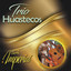 El Aguanieve cover