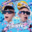 Triste cover