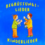 Begrüßungslieder Kinderlieder cover