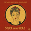 Trip-Tamine, Johnny Carrera & Brandon Hombre — Stuck in My Head cover art