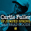 Up Jumped Spring cover
