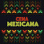 Cena Mexicana cover