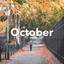 October cover
