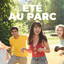 Ete au parc cover